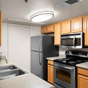 kitchen view