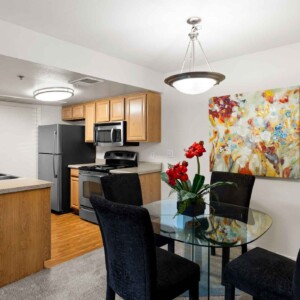 Unit Interior