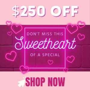 $250 Off